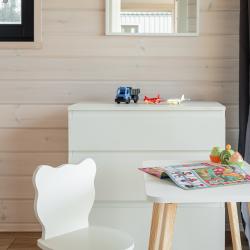 Фото Отель Загородный Момент дома