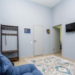 Фото Отель КУБ