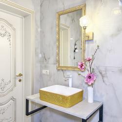 Фото Отель Семья