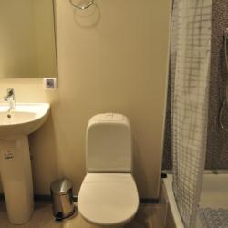 Фото Отель Нарва