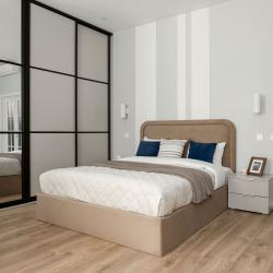 Фото Отель GMApartments на улице Арбат 43