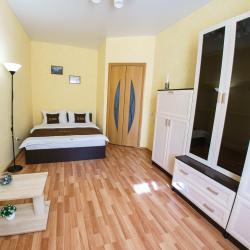 Фото Отель InnDays на Октябрьской