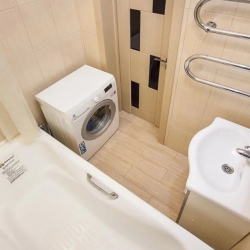 Фото Отель ZebraHome (ЗебраХоум) на улице Спортивная 16
