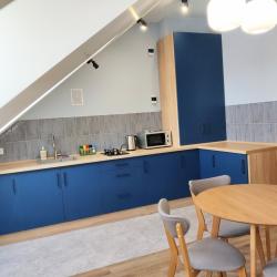 Фото Отель Baltapart39 (Балтапарт39)