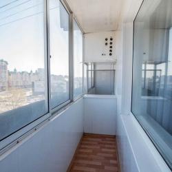 2-комнатные апартаменты стандарт