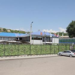 Фото Отель Shosh Garden Family Resort (Шош Гарден Фэмили Резорт)