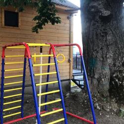 Фото Отель Рыжая гора