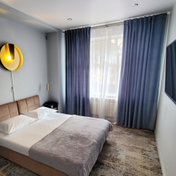 Фото Отель Uzala (Узала)