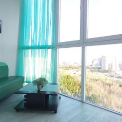 2-комнатные апартаменты улучшенные с 2 двуспальными кроватями