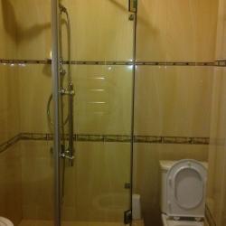 Номер эконом с 2 односпальными кроватями