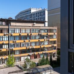 3-комнатные апартаменты люкс
