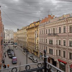 Фото Отель Соло на Невском проспекте