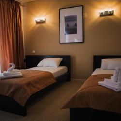 Фото Отель Апельсин