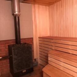 Фото Отель Гостевой купеческий дом