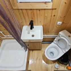 Фото Отель Хотон