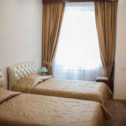 Фото Отель Март