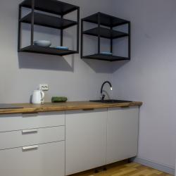 Фото Отель Квартирки НН на улице Академика Сахарова 113