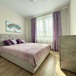 Апартаменты улучшенные фармана салманова 21