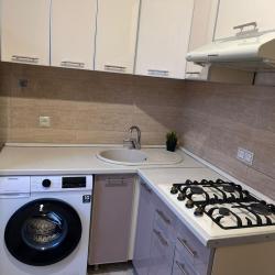 Фото Отель Bon voyage на улице Сулеймана Стальского 20