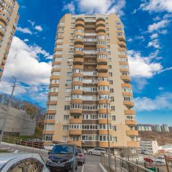 Апартаменты улучшенные