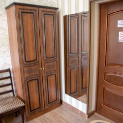 Фото Отель Альфа