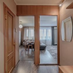 Фото Отель Comfort Homes на улице Поликарпова 19 корпус 2