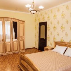 Фото Отель Звезда Тамани