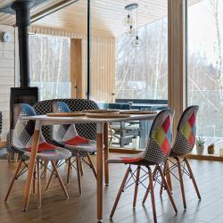 Коттедж «Куско»