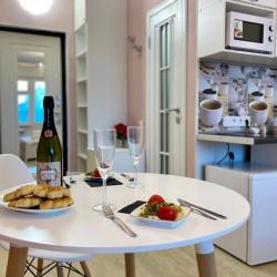 Фото Отель RentalApart (РенталАпарт) на улице Лермонтова