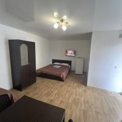 4-местная комната стандарт семейная