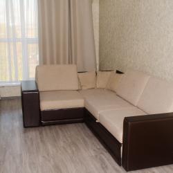 Номер люкс