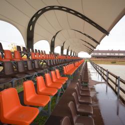 Фото Отель Покровское-Дивное