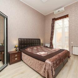Комната делюкс