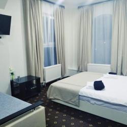 Фото Отель Hotel City (Сити)