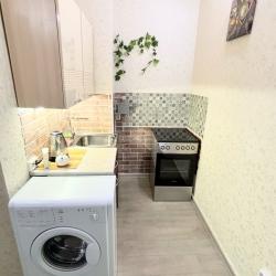 Фото Апартаменты на улице Университетская 23 к2