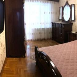 Фото Апартаменты на улице Вознесенская