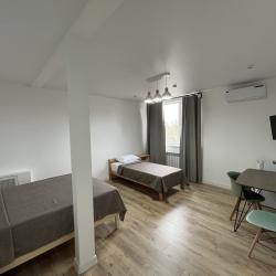 Фото Отель Домино