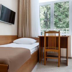 Фото Отель Garden Hills Hotel by Provence (Гарден Хиллс)