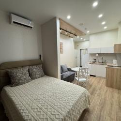 Фото Апартаменты Romantika на улице Профессора Камая