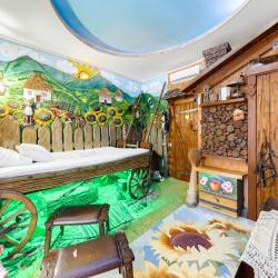 Номер Эксклюзив Вечерок на хуторе