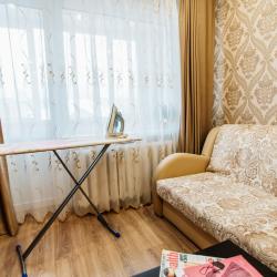 Фото Апартаменты на улице Октябрьская 20