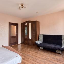 3-комнатные апартаменты стандарт