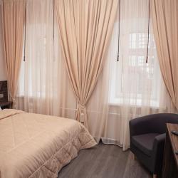 Фото Бутик-отель Travel Passage (Тревел Пассаж)