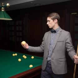 Медвежий угол — 5f735228297d804503e7e3542455002b