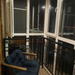 Фото Апартаменты на улице Ленина 58