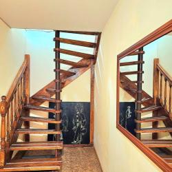 3-комнатные апартаменты стандарт