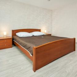 Фото Отель EasyRent (ИзиРент) на улице Революционная 13А