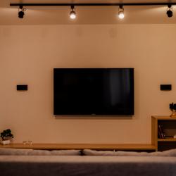 Фото Апартаменты на улице Тухачевского 82