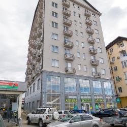 Фото Отель Grey House Апаратаменты (Грей Хаус)