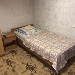 1-местный номер эконом